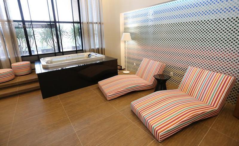 Apart-Hotel Adagio Salvador Extérieur photo