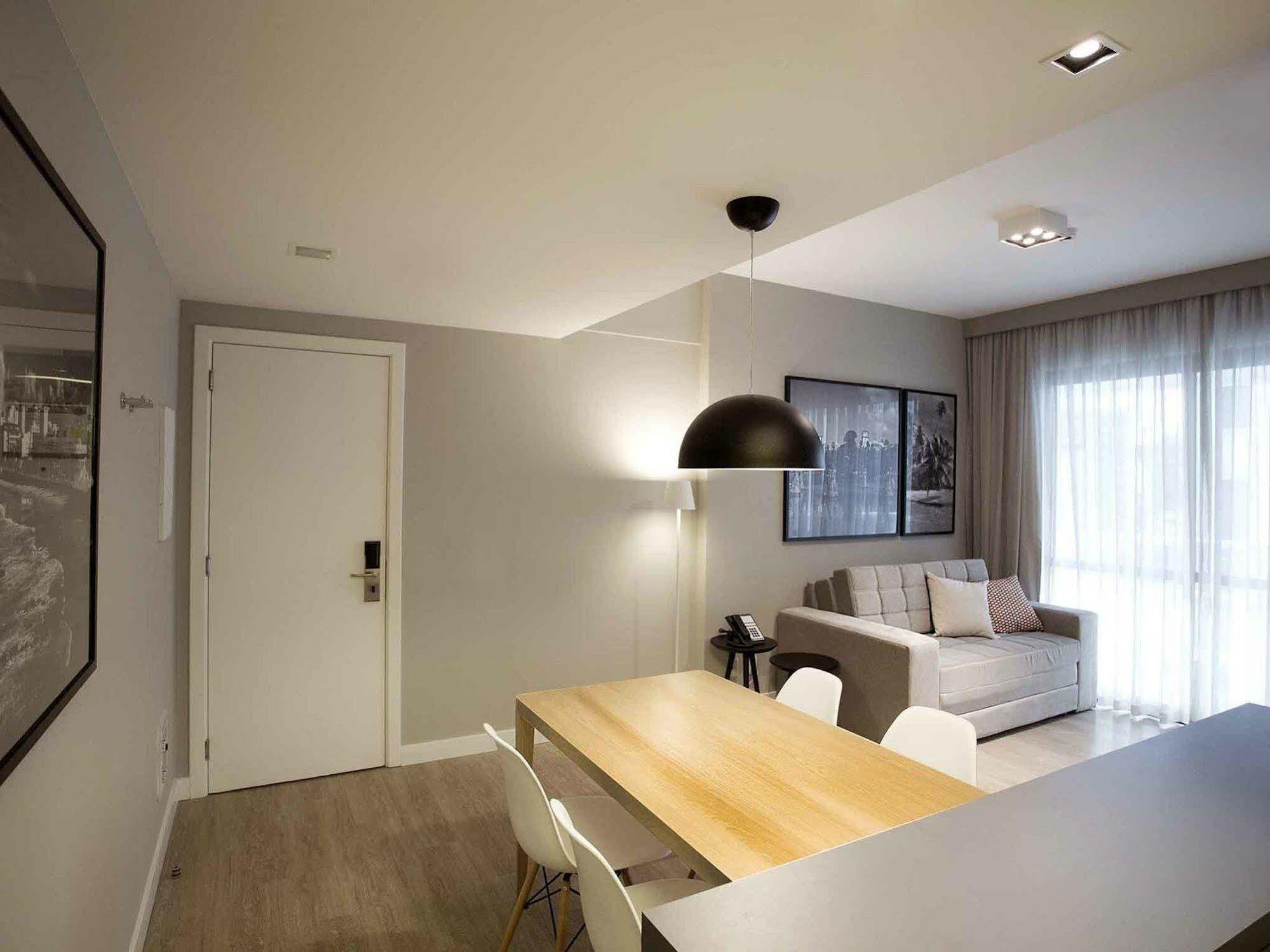 Apart-Hotel Adagio Salvador Extérieur photo